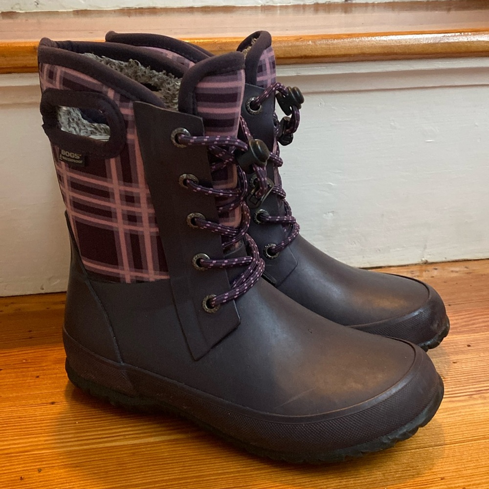 Bogs Waterproof Boots